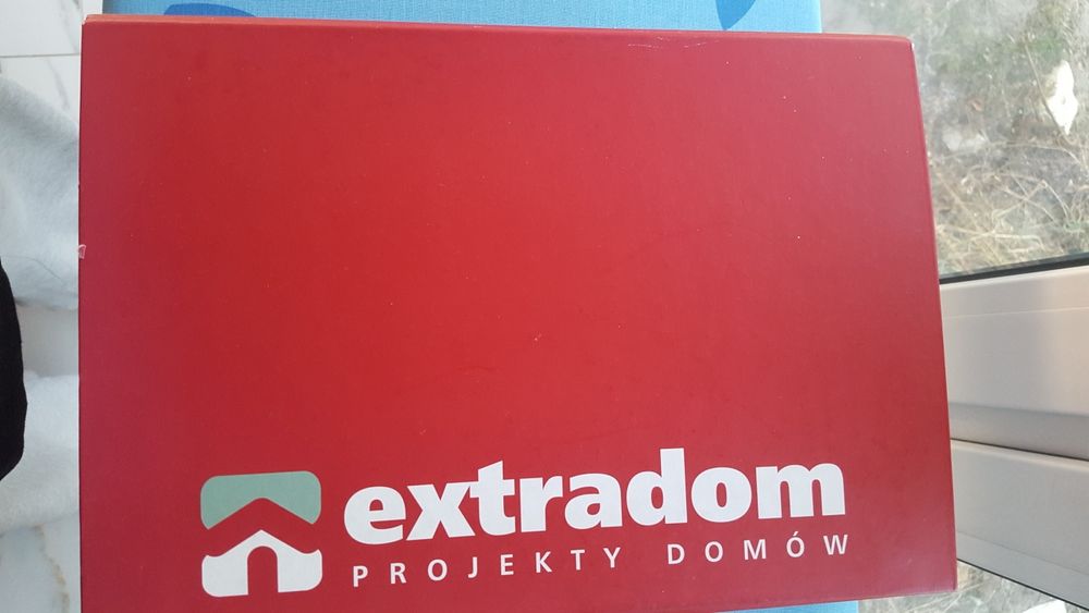 Projekt domu DOMO 09