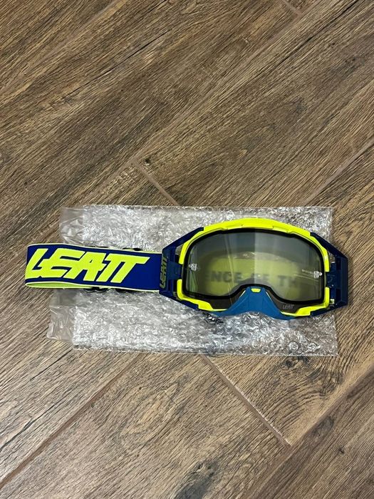 Эндуро очки Leatt 6.5