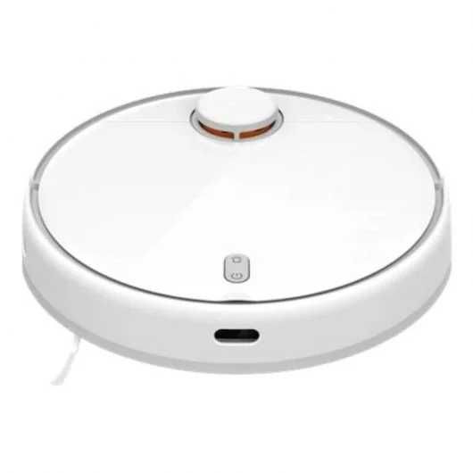 Xiaomi Vacuum-Mop 2 Pro Robot Aspirador Blanco