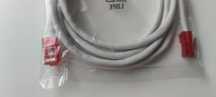 Kabel ethernet 2,5 metra, RJ-45, kabel sieciowy do Internetu, Lan