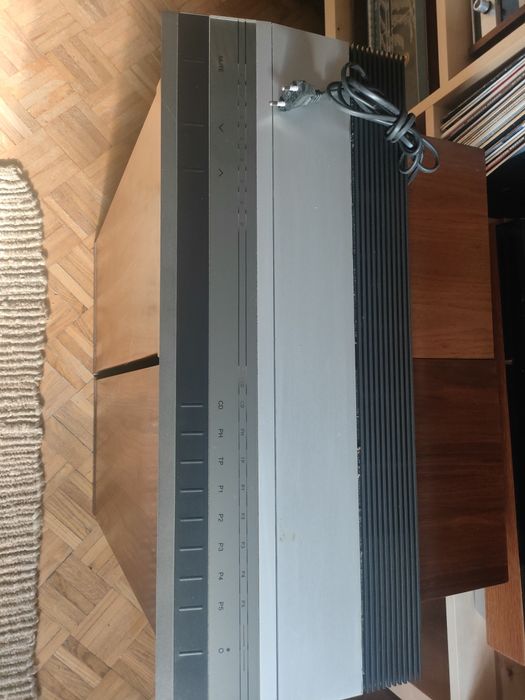 Amplituner Bang Olufsen beomaster 3300 w pełni sprawny ładny