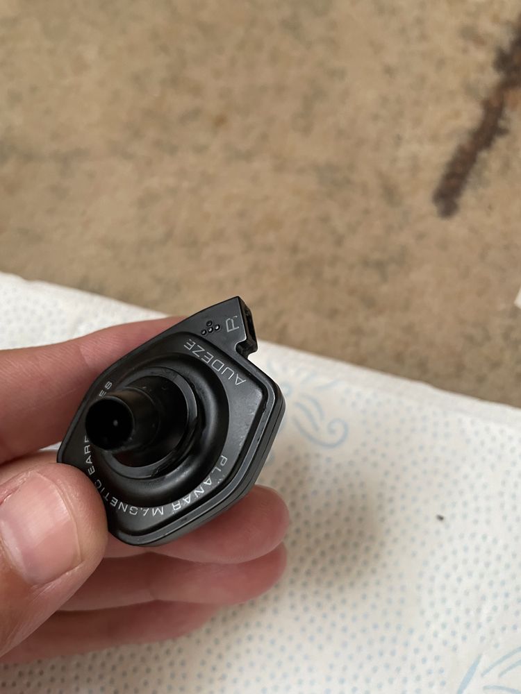 Audeze LCD i4 lcd i4
