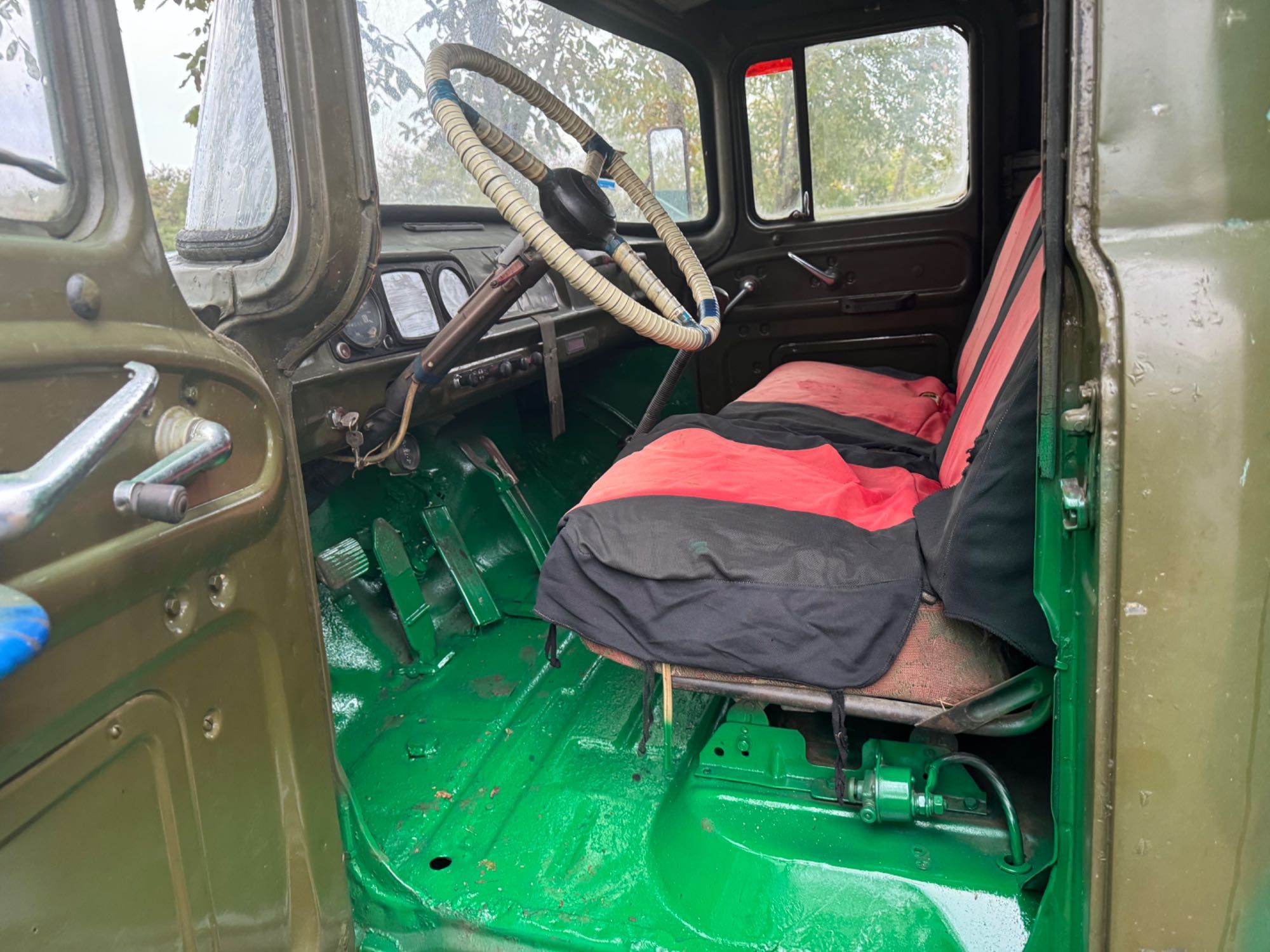 Зил ммз 4502 самоскид