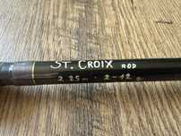 Wedka St.Croix 2,25 cm    2-12 gram