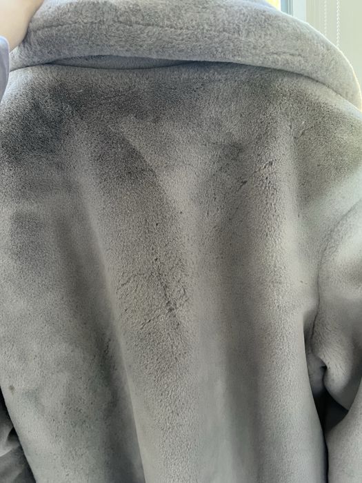 Тепла еко-шуба теплая еко шуба