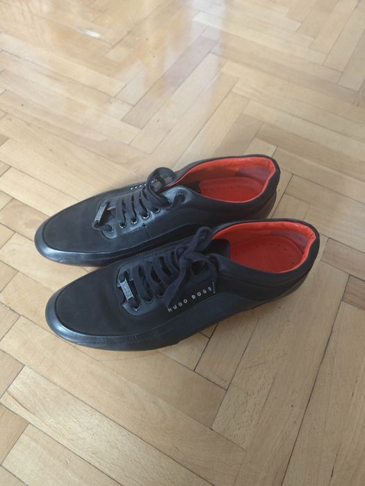Hugo Boss HB Racing sneakersy męskie buty 45