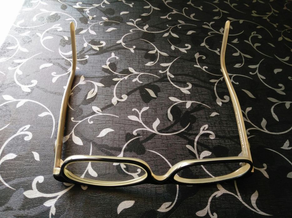 Armação Óculos/Caixa para Óculos