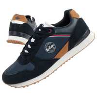 Buty sportowe sneakersy Lee Cooper r. 41-46