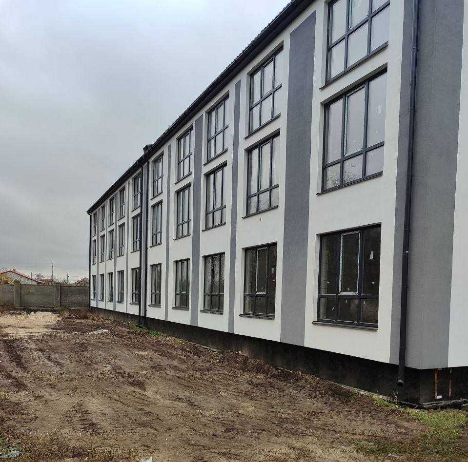 Продаж квартири 19,30 м2 в Бортничі, Джерельна в Дарницькому р-ні