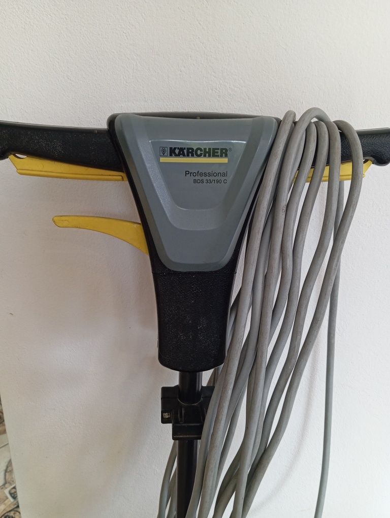 Szorowarka  Karcher BDS