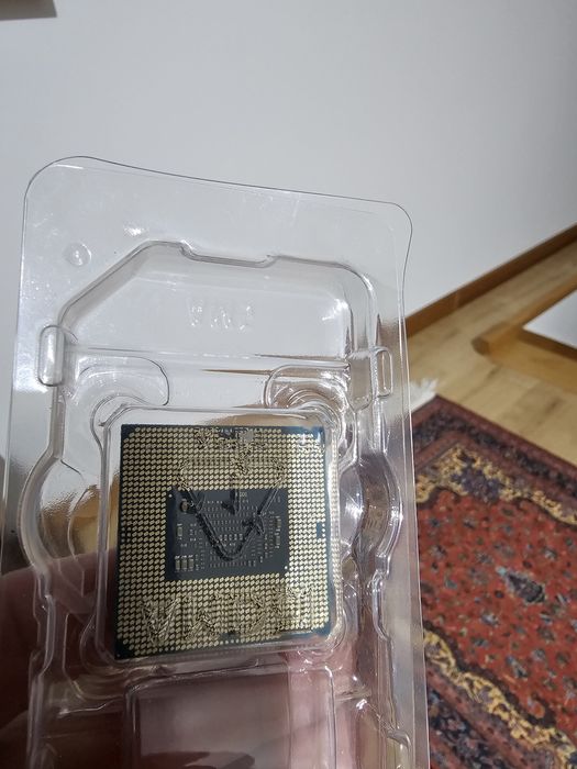 Procesor Intel i7-7700K