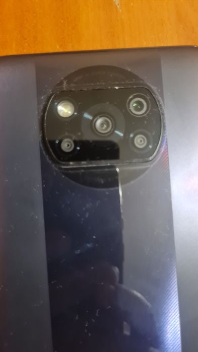 POCO X3 Pro  (256 ГБ)