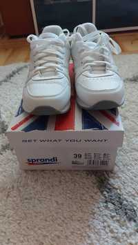 Buty sportowe Sprandi Rozm. 39