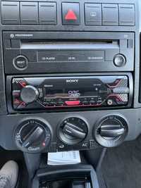 Sony DSX-A410BT Rádio para carro