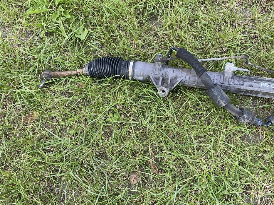 A6 C6 Кулак поворотний audi a6 c6 цапфа ауди а6 с6 2004-2011