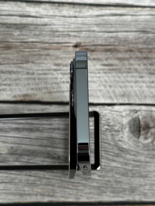 IPhone 13 pro blue 128gb!!! NEVERLOCK!! З США!! Батарея 90%