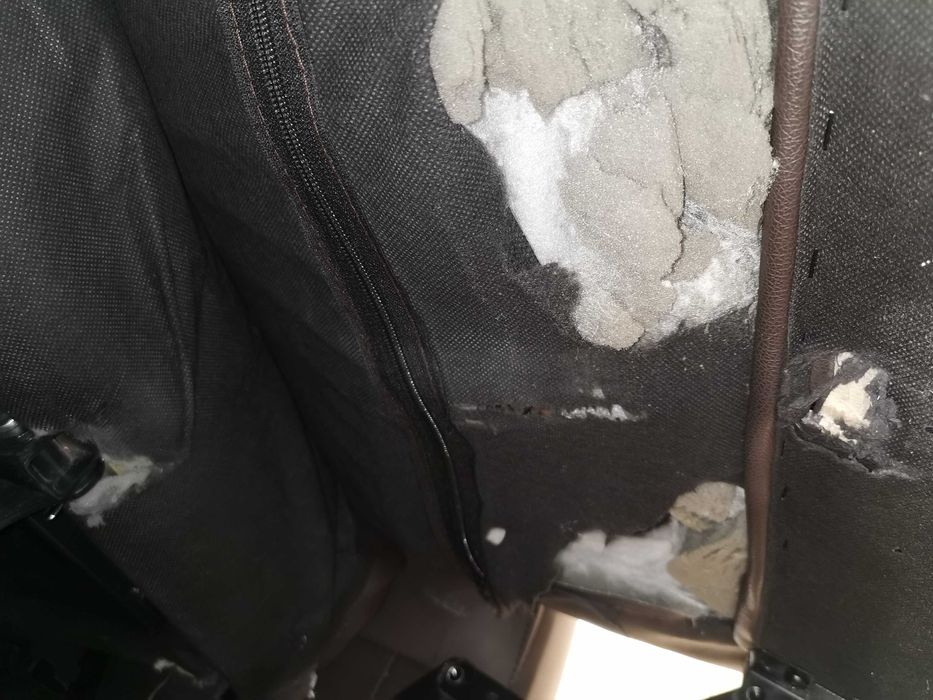 Fotel Relax TV elektryczny funkcja wstawania