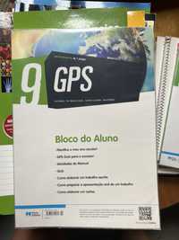 Livro de exercicios de geografia 9ano