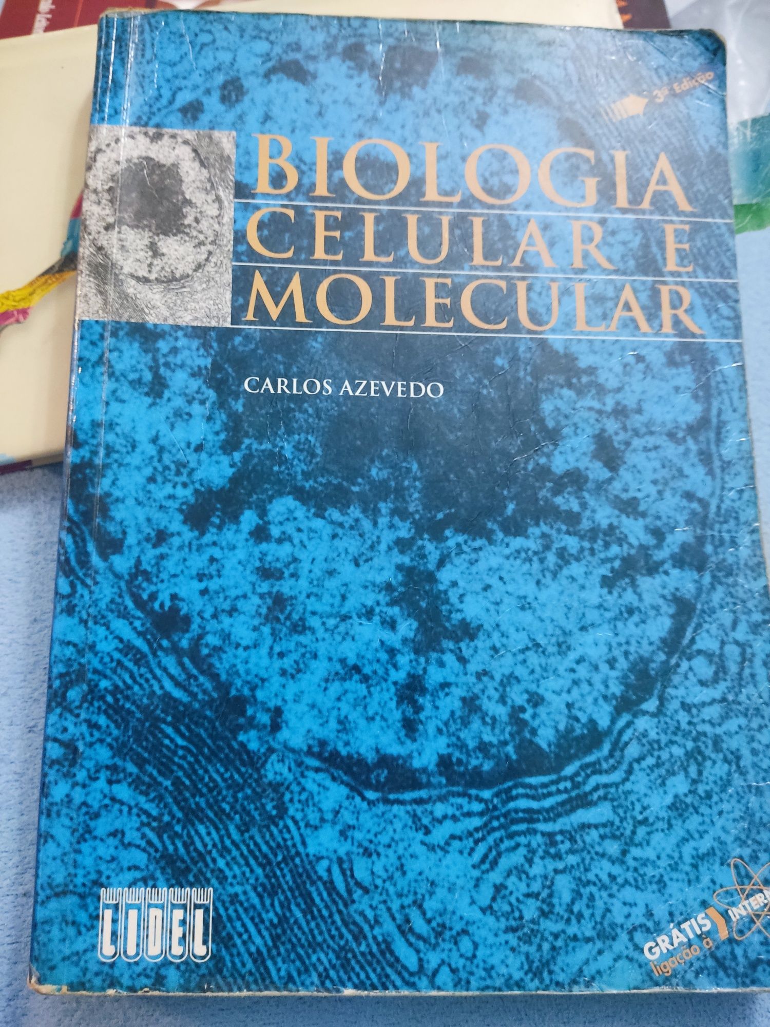 Biologia celular e molecular