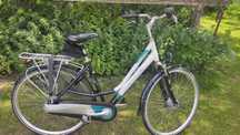 rower holenderski Mercure Quest 28"