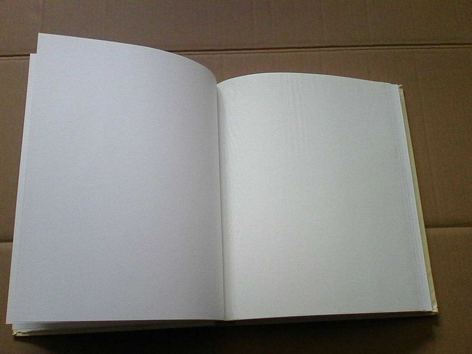 Album " O nosso Casamento"