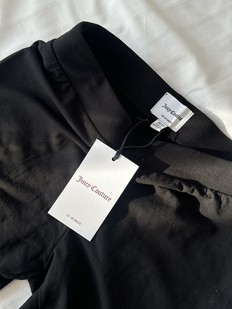 Дитячі лосини Juicy Couture 10/11р