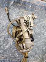 Карбюратор Keihin fcr 36