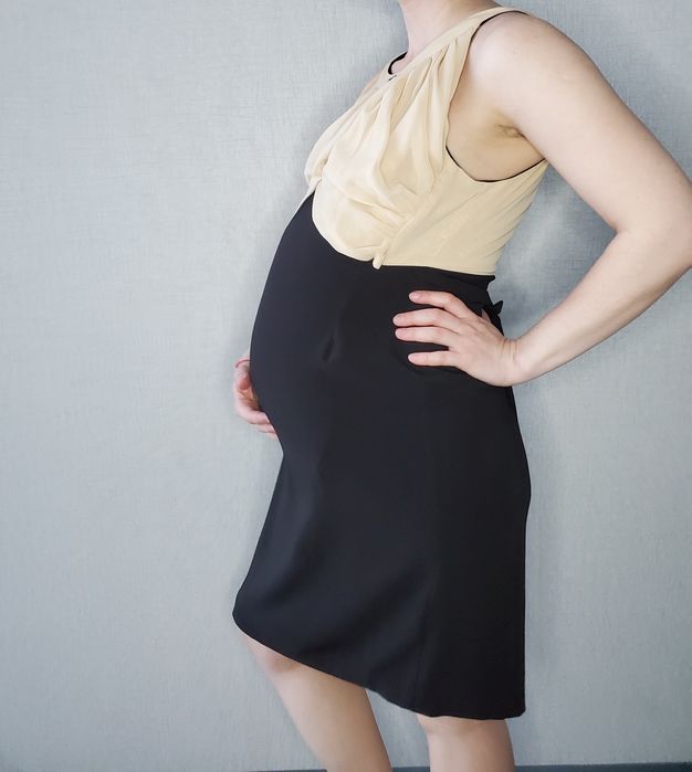 Платье для беременных