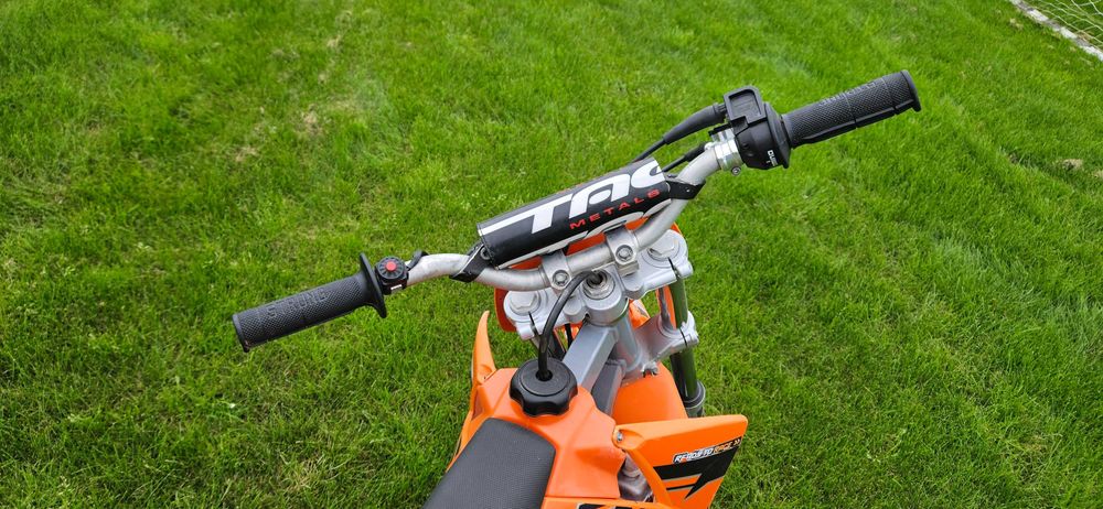 KM SX 50 senior adventure