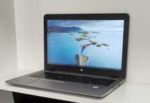 Laptop HP 850 G3 Intel i5-6200u 16GB-D4 Win10 SSD-256GB 15.6" LTE LED