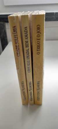 Obras completas de Fernando Namora 30 volumes.