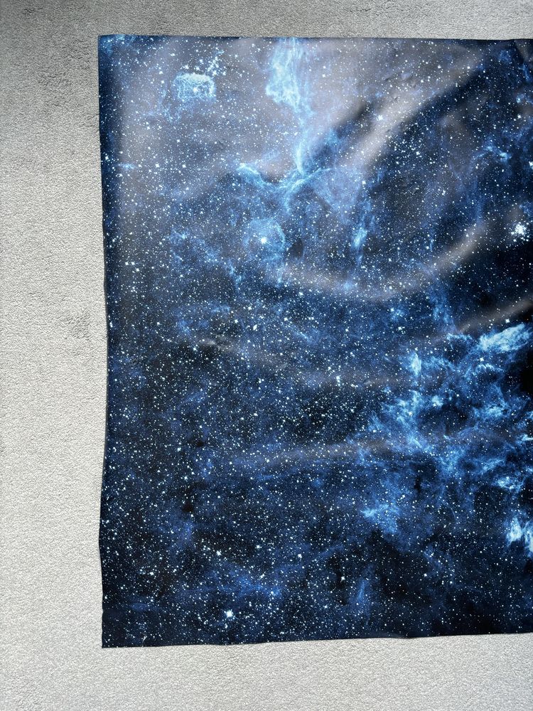 Mata do gry 90x90cm dwustronna