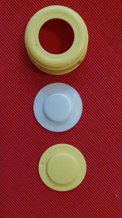 Электрический молокоотсос Medela