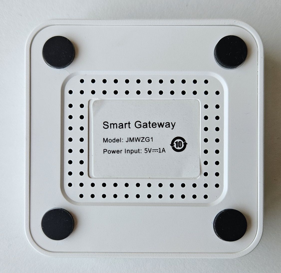 Bramka Zigbee Tuya bezprzewodowa wifi