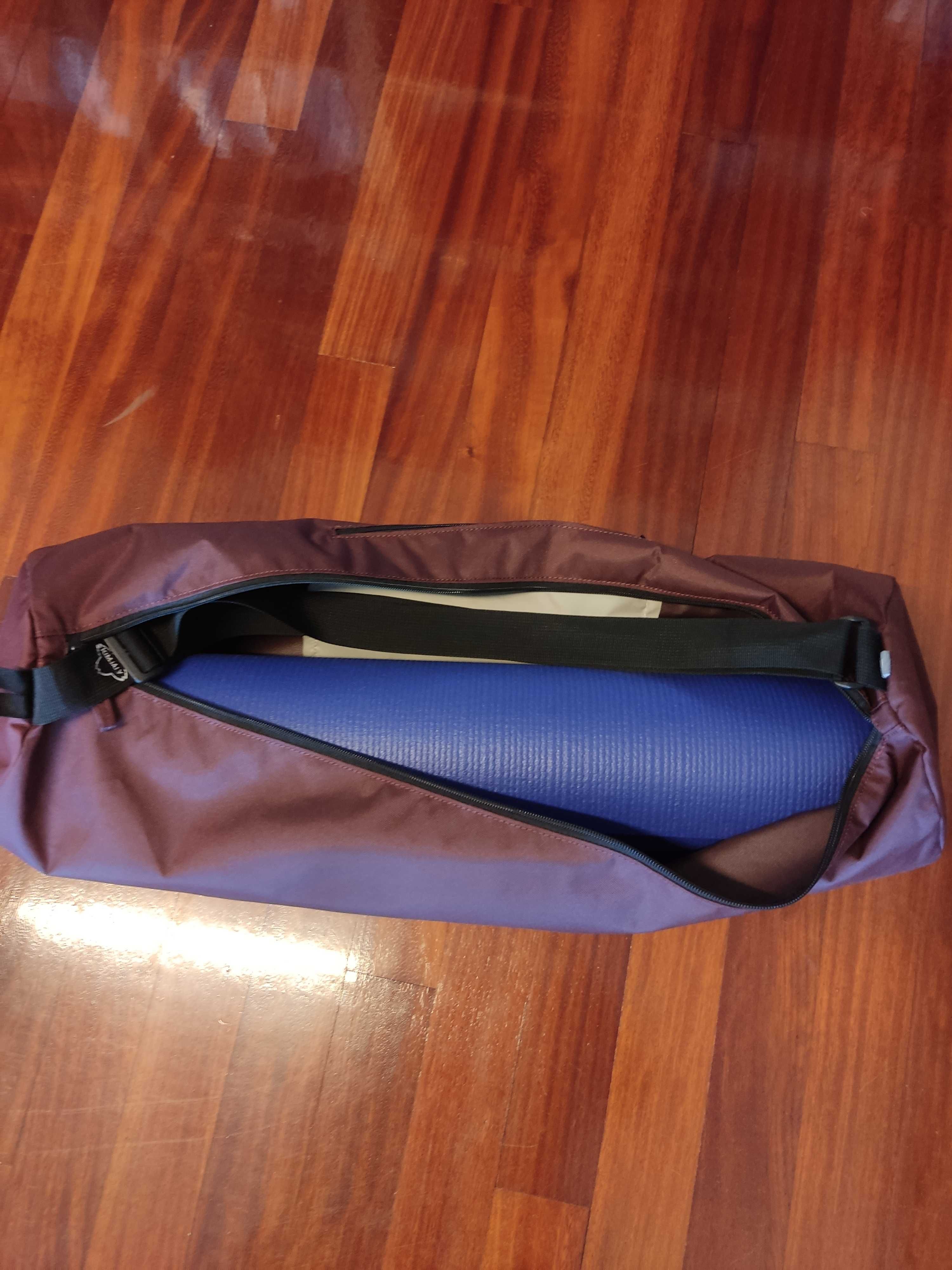 Tapete Yoga Manduka PROlite + Saco