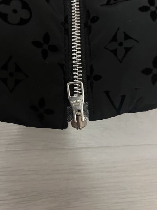 Жилетка louis vuitton