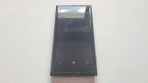 Smartfon Nokia Lumia 800 czarna