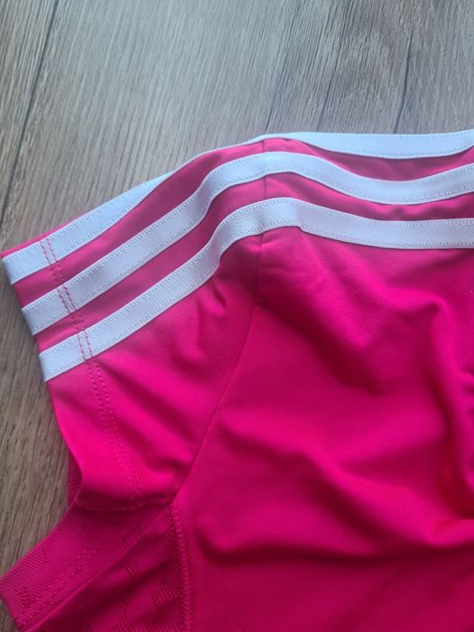 Koszulka/bluzka tishert adidas damski s