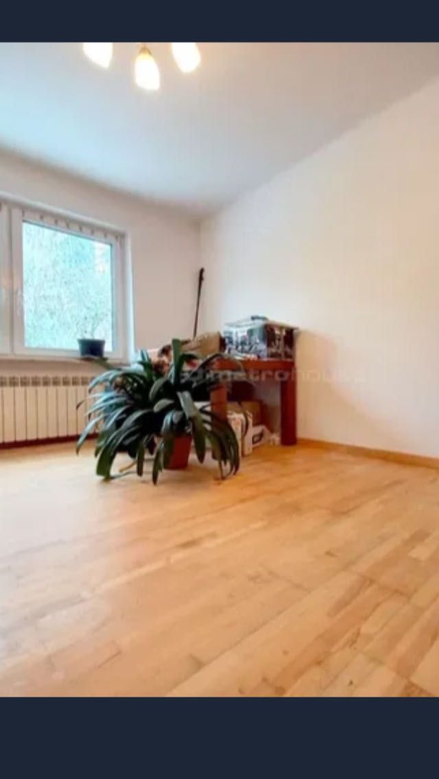 Bezpośrednio sprzedam dom wolnostojący w Pruszkowie, ul. Srebrna