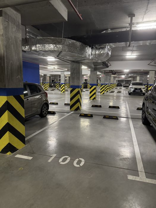 Здам паркомісця в ЖК Паркові Озера 2