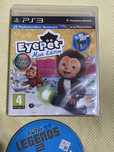 Jogo  Eyepët - PS3
