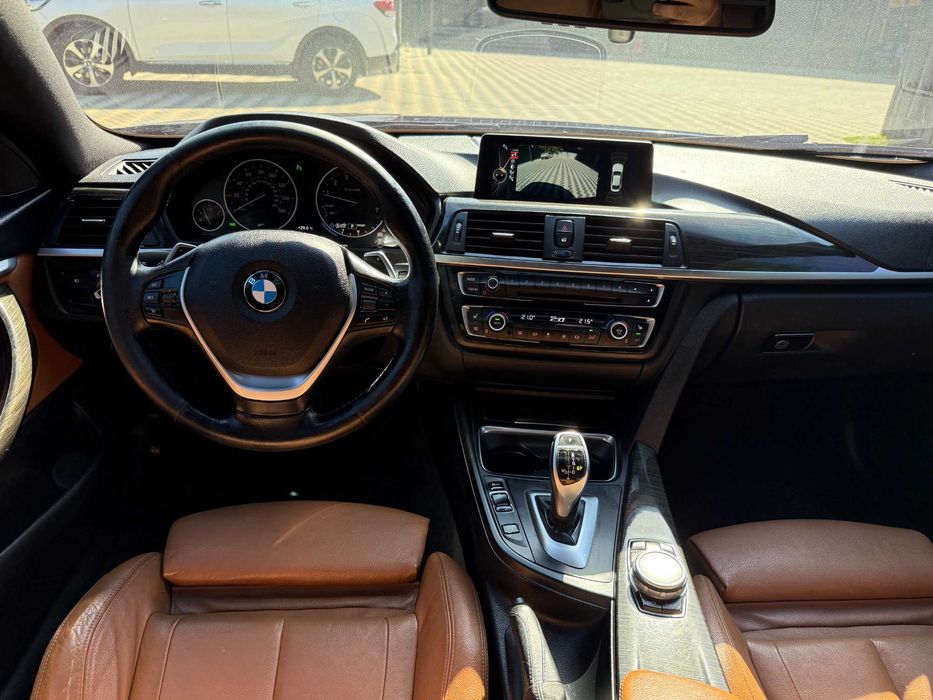 Продам BMW 428I, 2016 року, F36 grand coupe х-drive !!!Обмен!!!