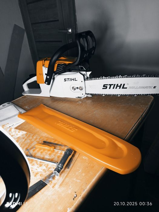 Продам штиль 260