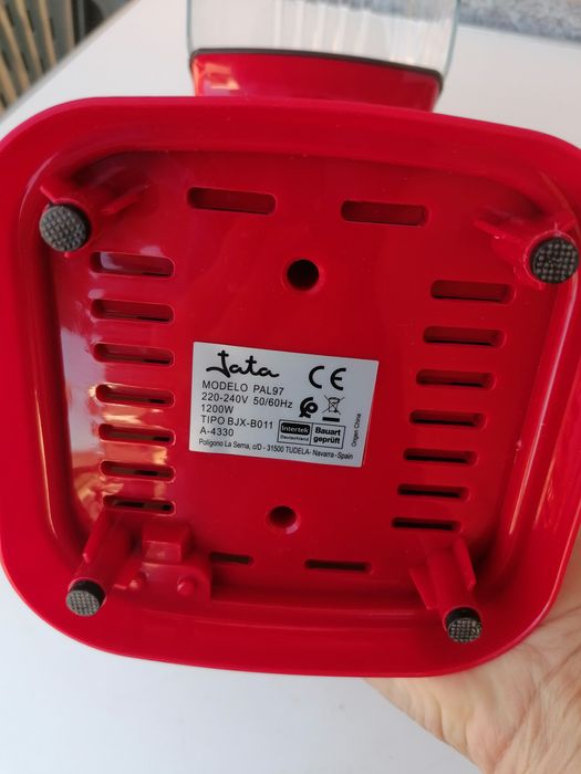 Pipoqueira nova adequada para crianças