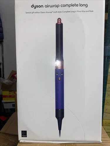 Dyson Airwrap HS05