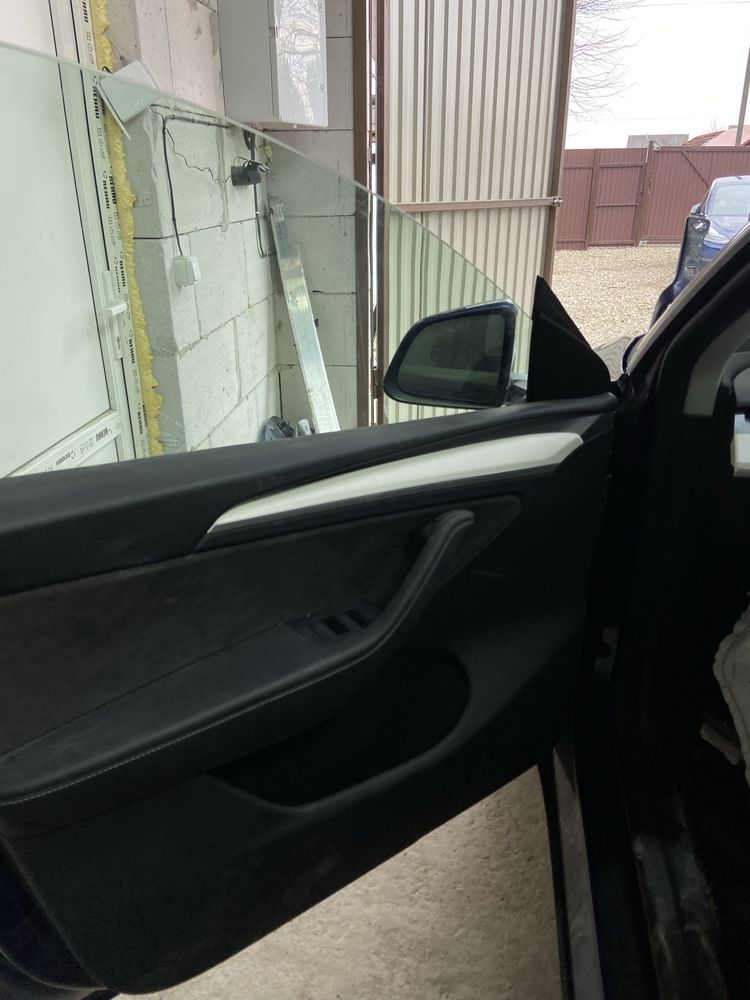 Карти дверей Тесла 3 / Y Tesla model 3 / Y задні та передні Model Y