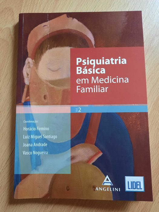 Psiquiatria Básica em Medicina Familiar, volume 2