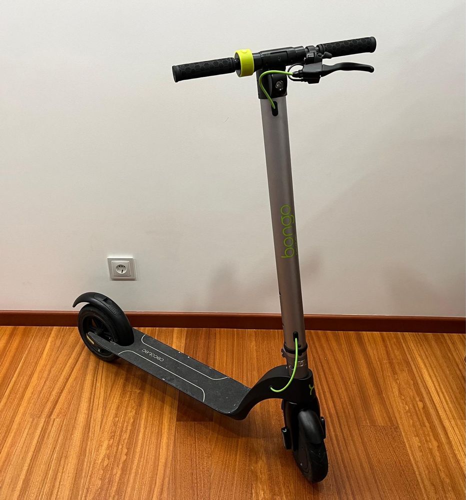 Trotinete Cecotec Bongo Seria A connected