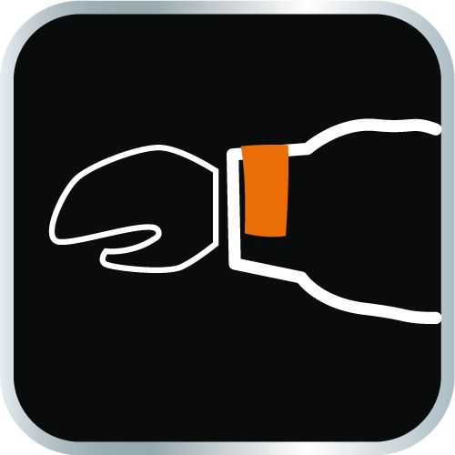 Kurtka robocza softshell z kapturem odpinanym, rozmiar M