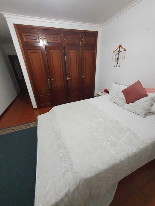 Arrenda-se Apartamento T2 no Centro de Águeda
